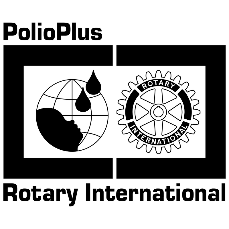 Polioplus Logo PNG Vector  PNG