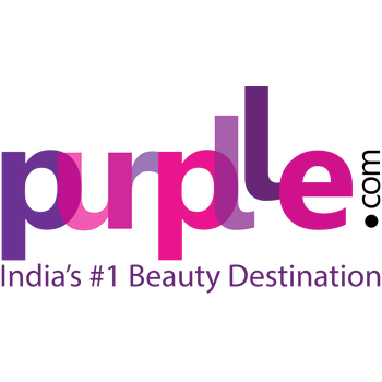 Purplle.com Логотип PNG Прозрачный