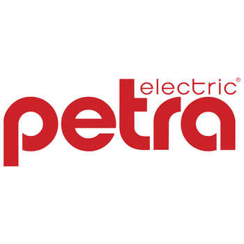 Petra Electric Logo PNG