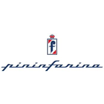 Pininfarina ロゴPNG透明