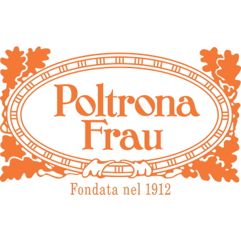 Poltrona Frau Logo PNG