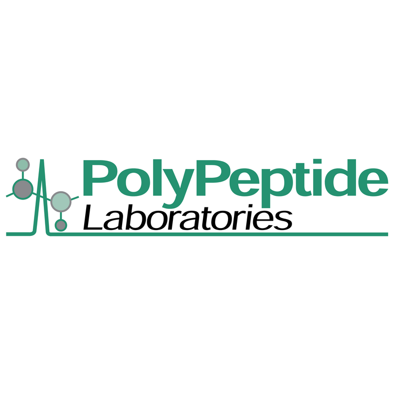 Polypeptide Logo PNG Vector, Ikona