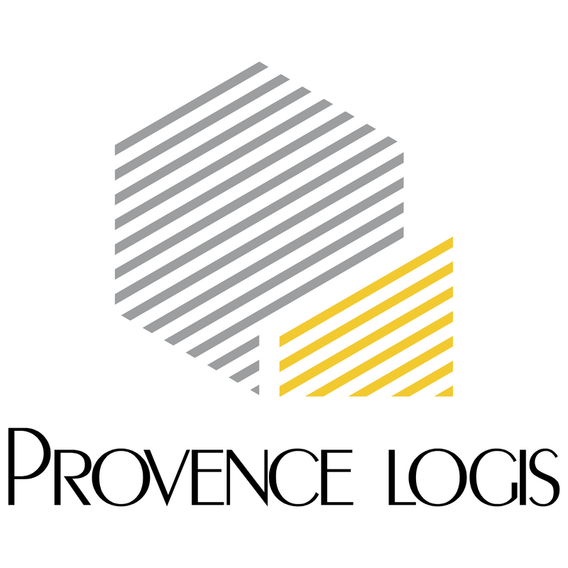 Provence Logis Logo PNG Vector  PNG
