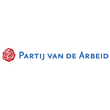 Pvda Logo PNG