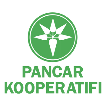 Pancar Kooperatifi Λογότυπο PNG