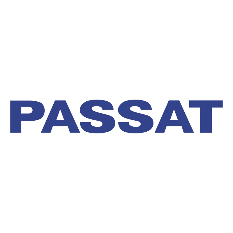Passat Λογότυπο PNG Vector  PNG