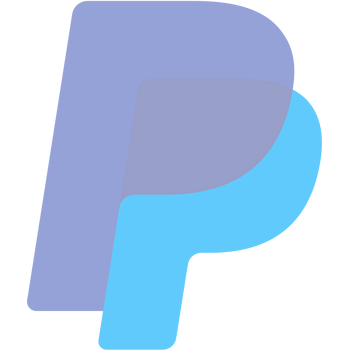 Paypal Icon Лого PNG