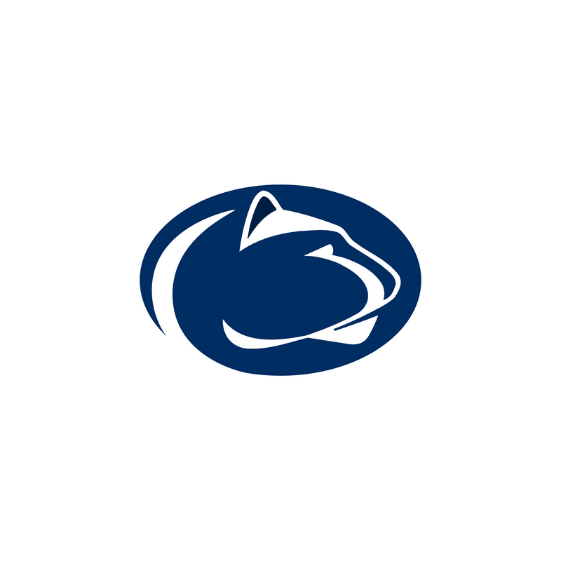 Penn State Nittany Lions Logo PNG Vector  PNG