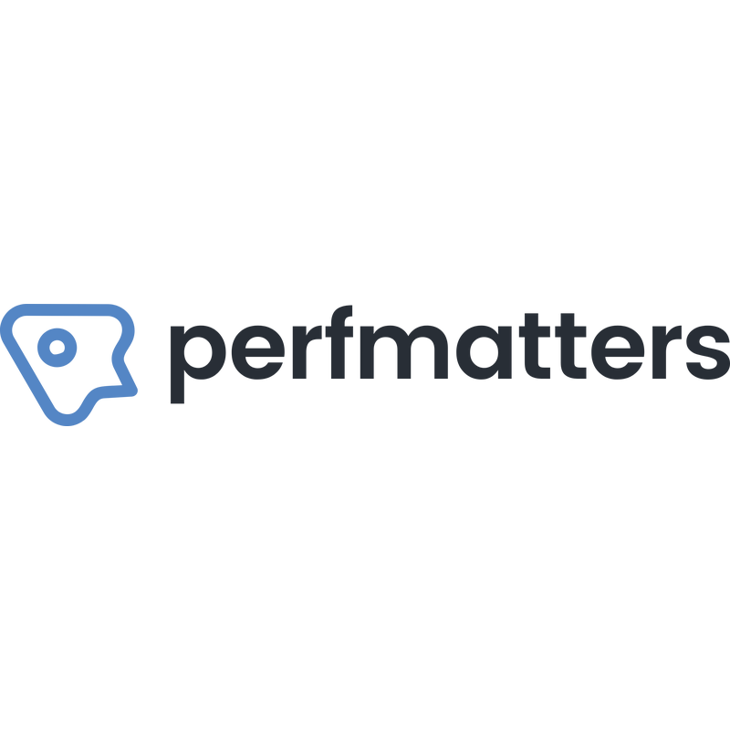 Perfmatters Logo PNG Vector  PNG