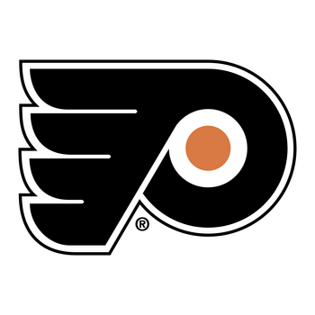 Philadelphia Flyers Logo PNG Transparan