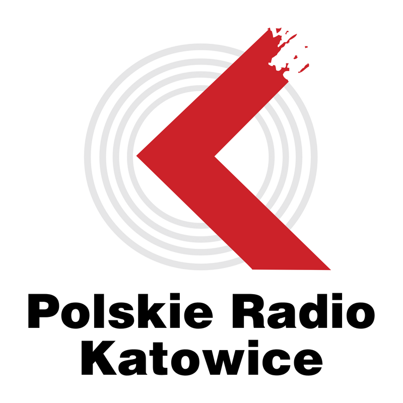 Polskie Radio Katowice Logo PNG Vector  PNG