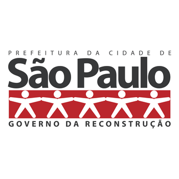 Prefeitura De Sao Paulo Logo PNG Transparente