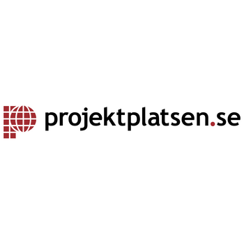 Projektplatsen.se Logo PNG