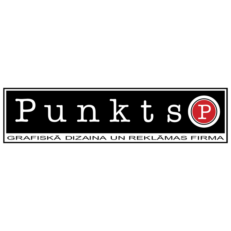 Punkts 标志 PNG Vector  PNG