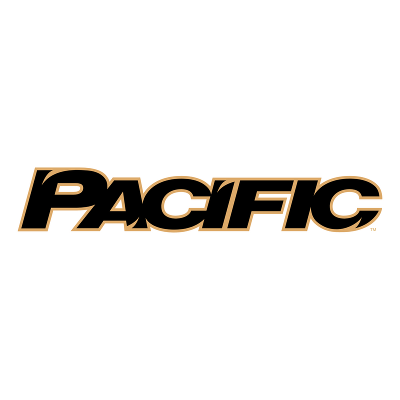 Pacific Tigers Logo PNG Vector  PNG