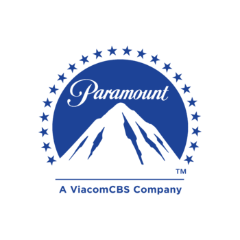 Paramount Logo PNG
