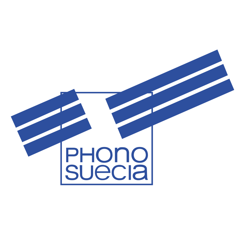 Phono Suecia Logo PNG Vector  PNG