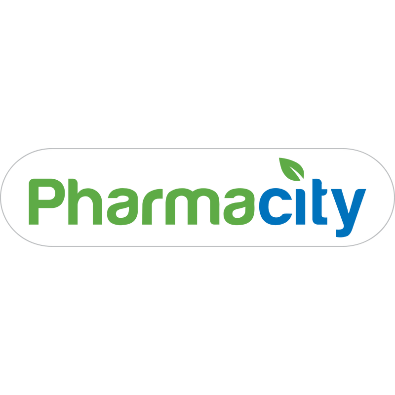 Pharmacity Logo PNG Vector, Icon Transparent