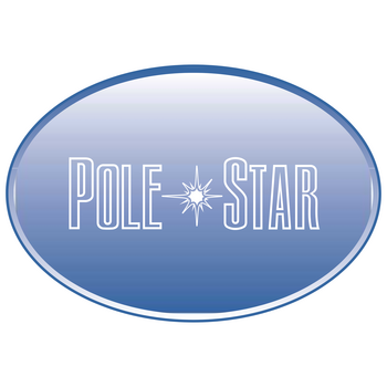 Pole Star Logo PNG