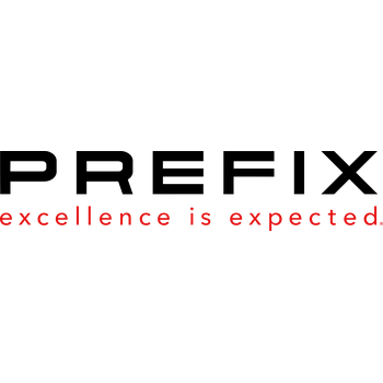 Prefix With Tag Logo PNG