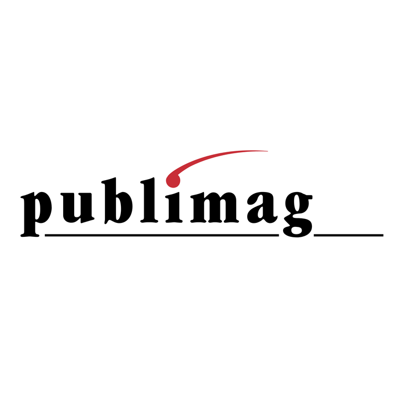 Publimag Logo PNG Vector, Icon Transparent