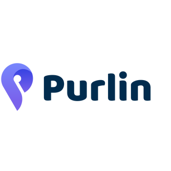 Purlin Logo PNG