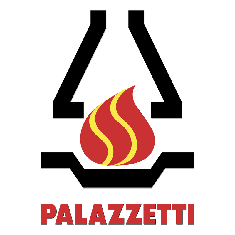 Palazzetti Logo PNG Vector  PNG