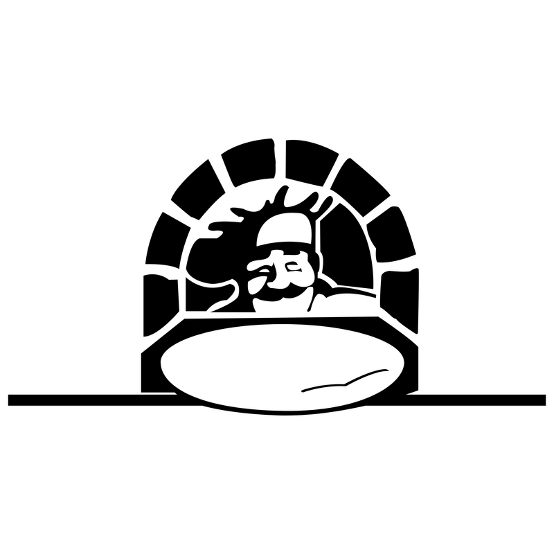 Pizza Royale Logo PNG Vector  PNG