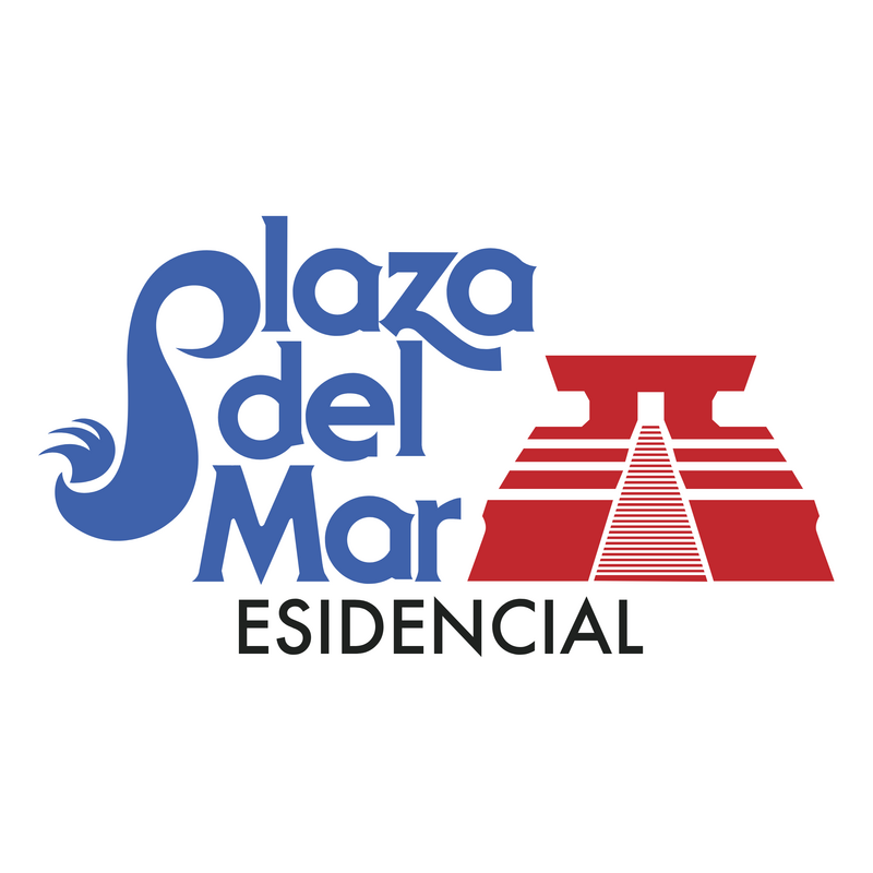Plaza Del Mar Logo PNG Vector  PNG