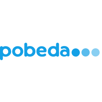 Pobeda Airlines Logo PNG