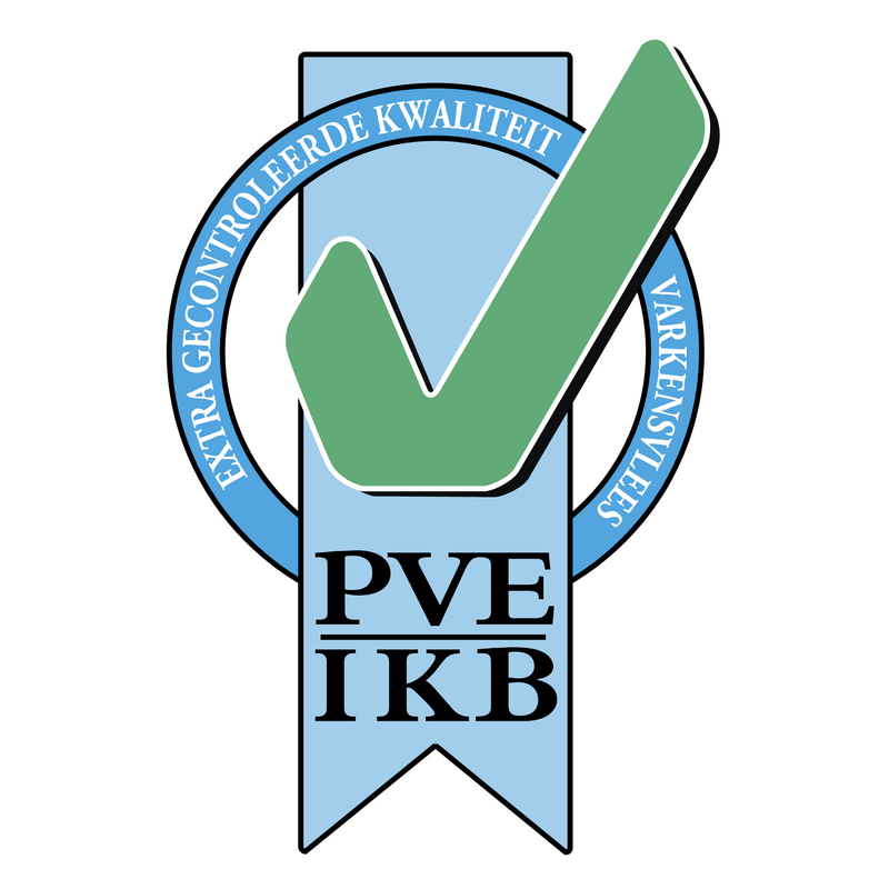 Pve Ikb Keurmerk Logo PNG Vector  PNG