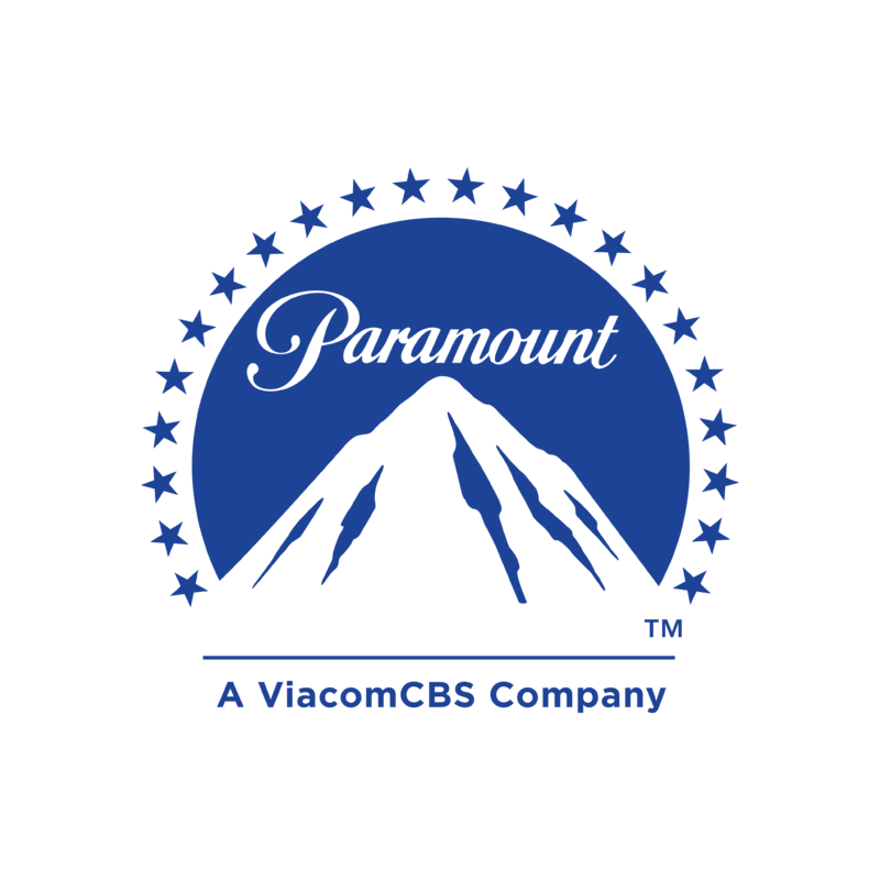 Download Paramount Logo PNG Transparent Background 4096 x 4096, SVG