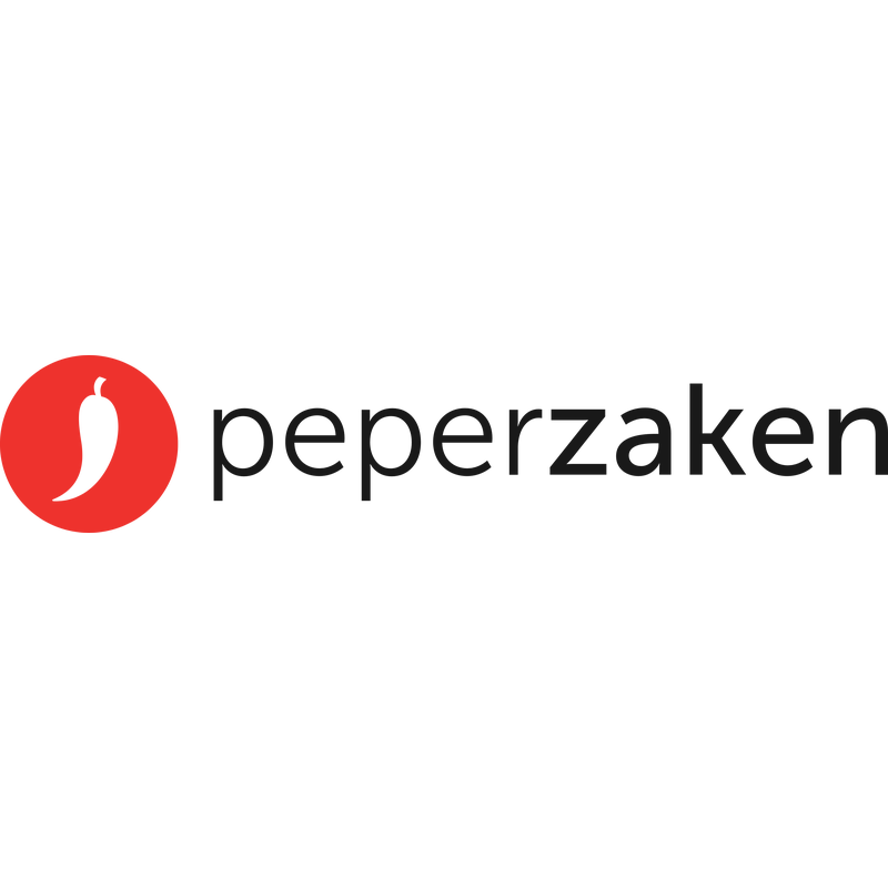 Peperzaken Logo PNG Vector  PNG