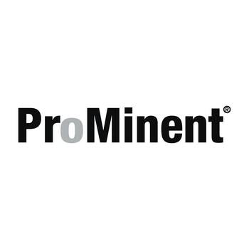 ProMinent Logo PNG