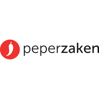 Peperzaken 标志PNG透明