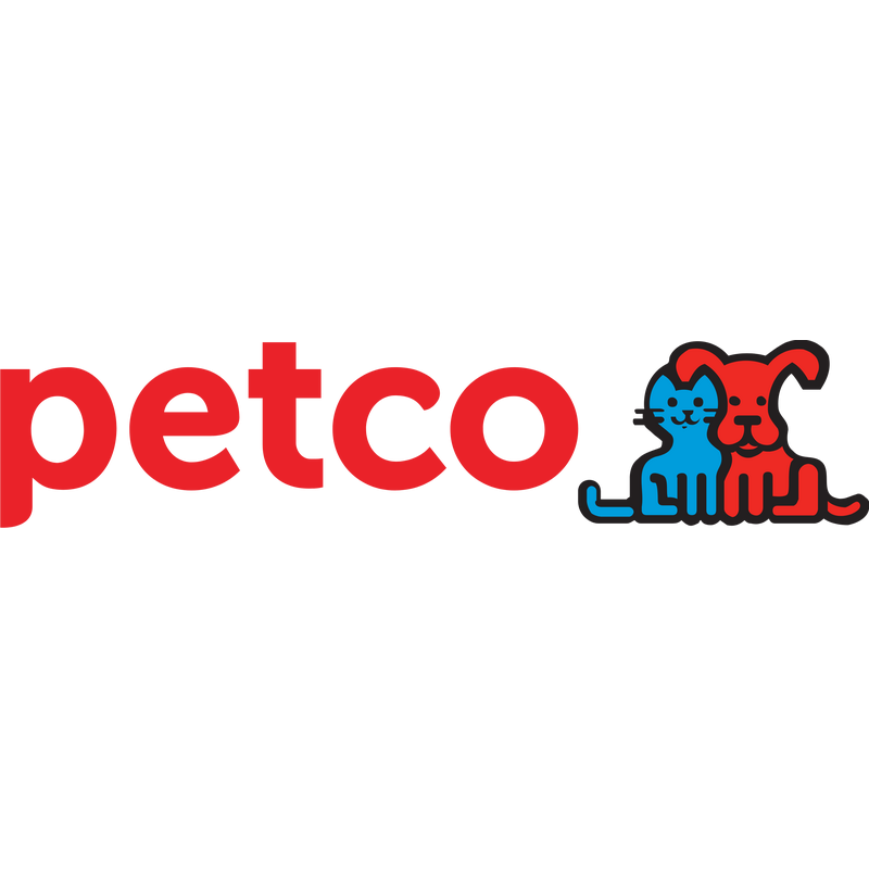 Petco Logo PNG Vector  PNG