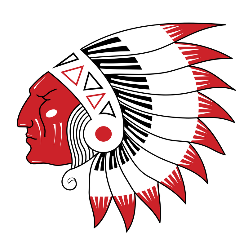 Piel Roja Logo PNG Vector  PNG