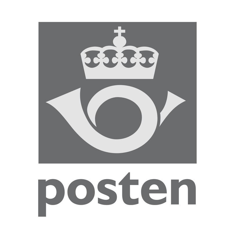 Posten Logo PNG Vector, Icon Transparent