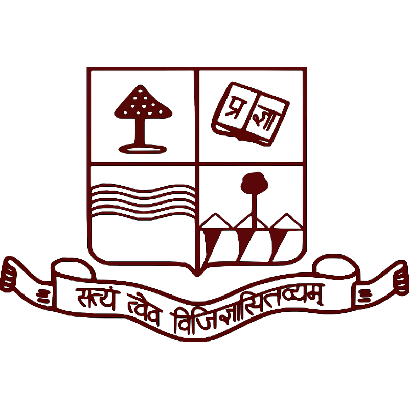 Patna University Logo PNG Vector  PNG