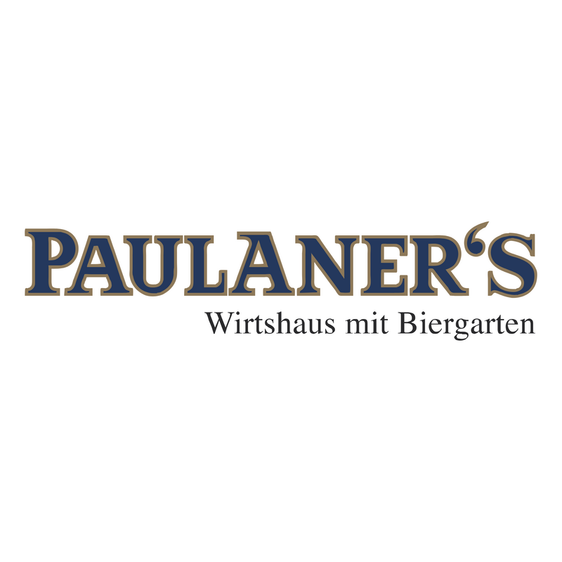 Paulaner&#039;s Logo PNG Vector  PNG