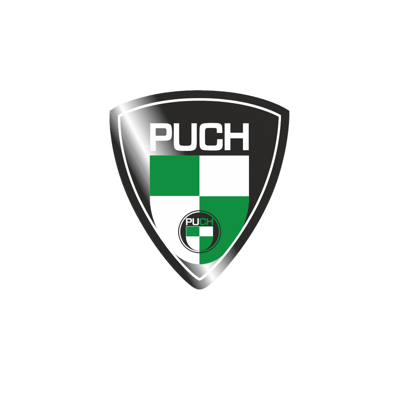 PUCH Logo PNG Vector  PNG