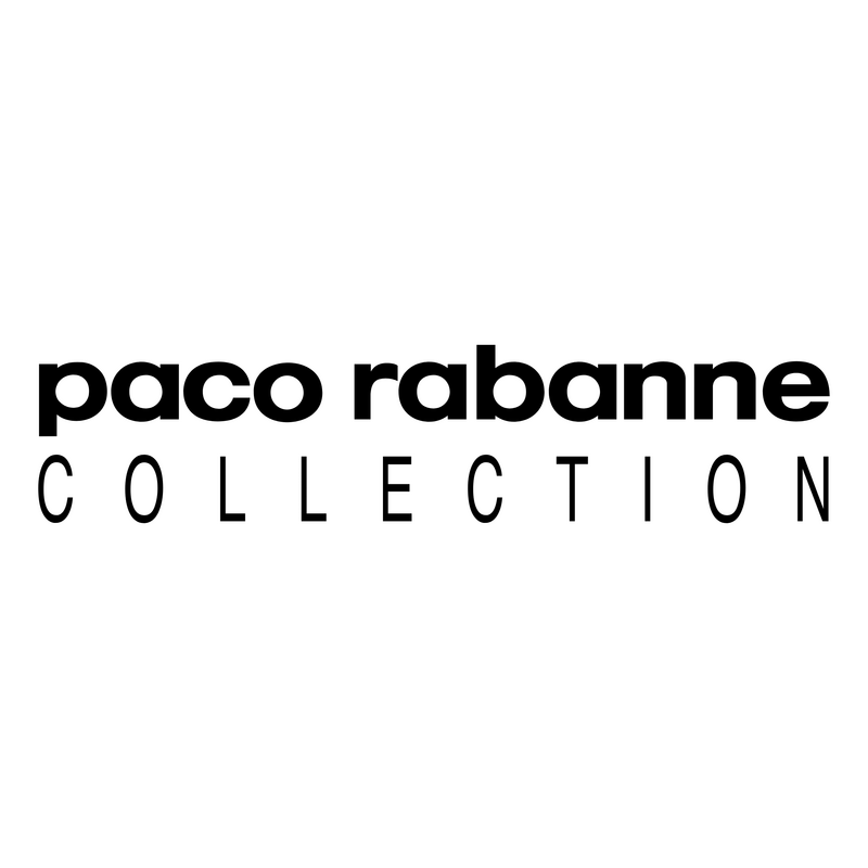 Paco Rabanne Collection Logo PNG Vector, Icon