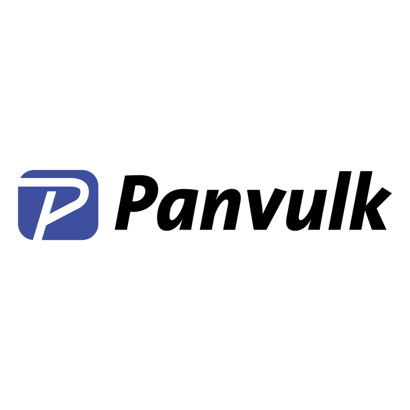 Panvulk Logo PNG Vector  PNG