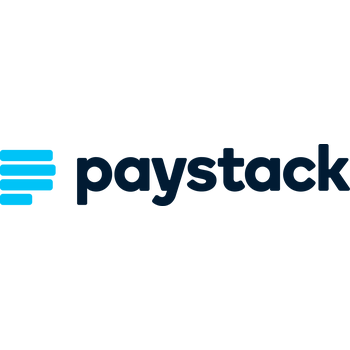 Paystack Logo PNG Przezroczyste