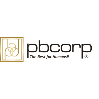 Pbcorp Logo PNG