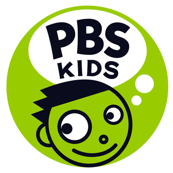 PBS Kids Logo PNG Gennemsigtig