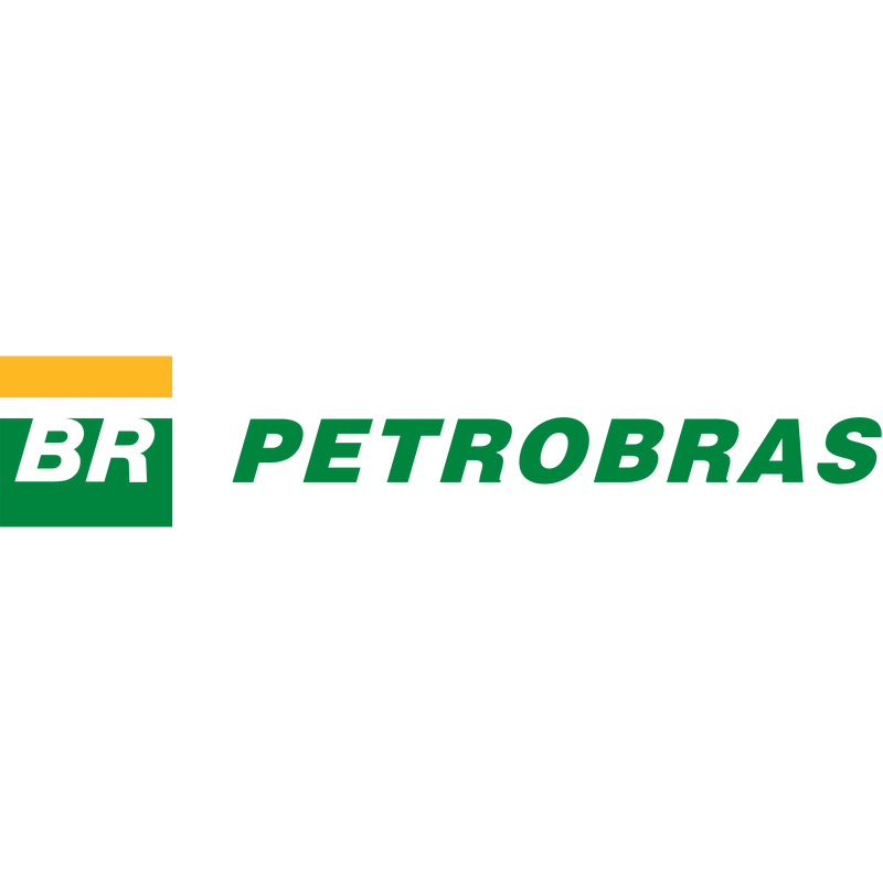 Petrobras Horizontal  (international) Logo PNG Vector  PNG