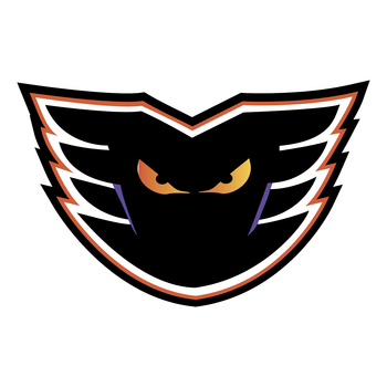 Philadelphia Phantoms Logo PNG