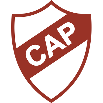 Club Atlético Platense Logo PNG