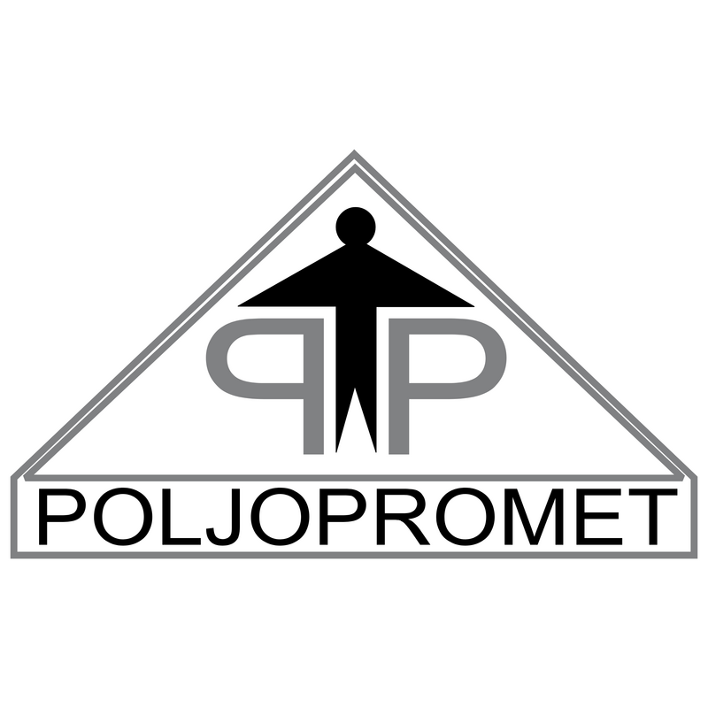 Poljopromet 标志 PNG Vector  PNG
